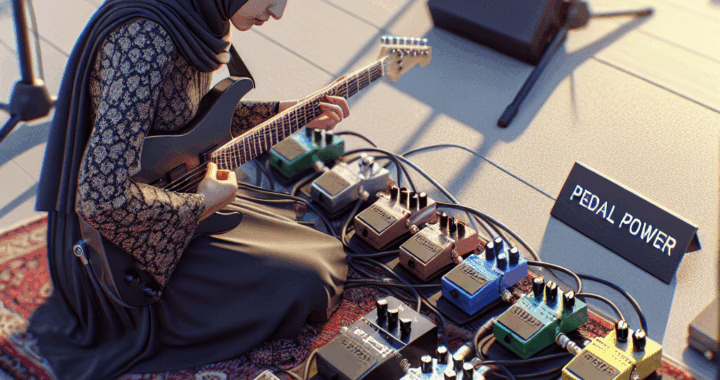 D’Addario XPND: The Ultimate Pedal Power Battery Kit Review