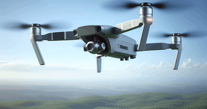 DJI Mavic 4 Pro: Specs, Price & Release Date Insights