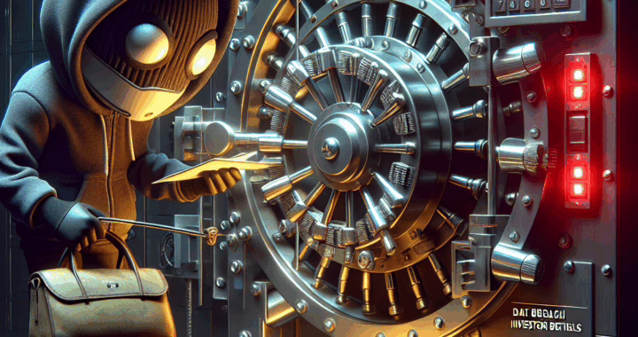 Data Breach Alert: What Investors Should Know in 2025