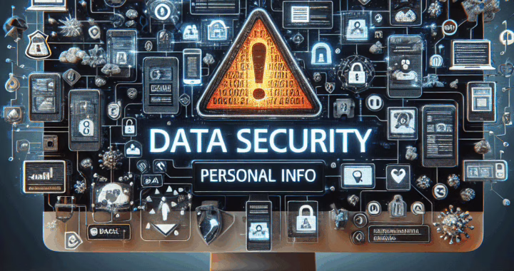 Data Broker Breach: 364,000 Exposed Personal Info Insights