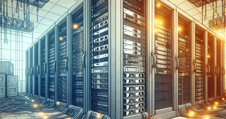 Data Centers in China: The Curious Case of RTX 4090D GPUs