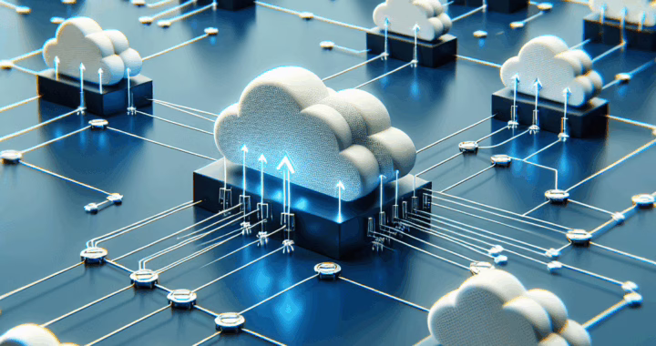 Decentralized Cloud Infrastructure: Your Backup Plan Against Failure