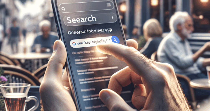 Decode Jargon with Google App: Your AI Companion!