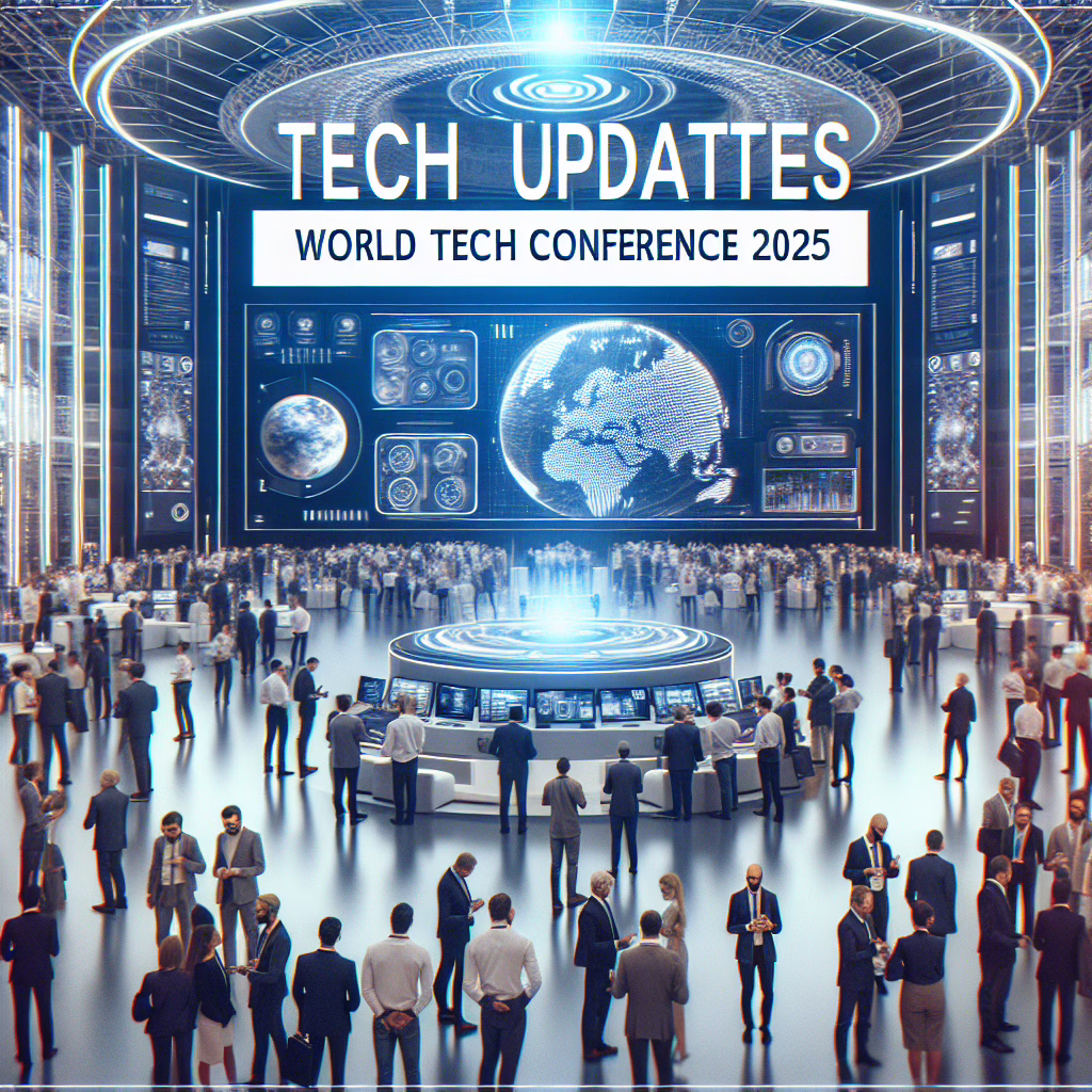 dell-technologies-world-2025-latest-news-and-updates-unveiled