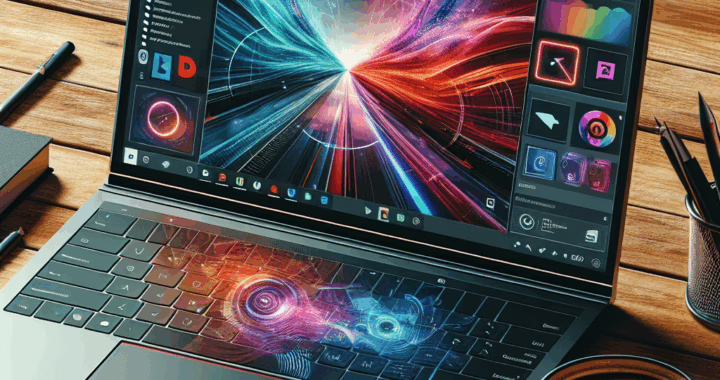 Dell’s Mobile Workstation: Power and Features That Shine
