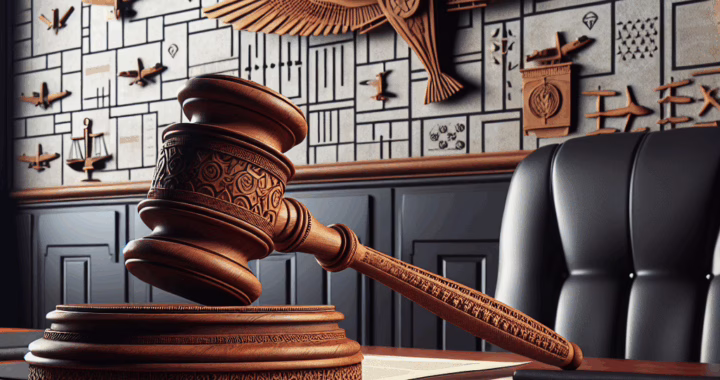 Delta’s Lawsuit Against CrowdStrike: A Legal Adventure Unfolds