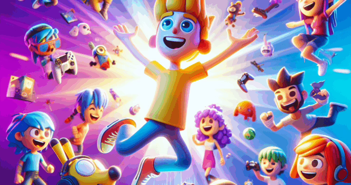 Despelote Review: A Whimsical Dive into Gaming Fun