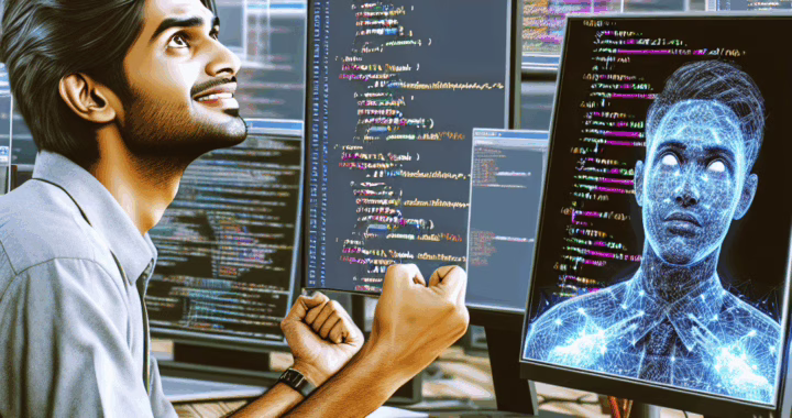 Developers and AI: A Love-Hate Relationship in 2025