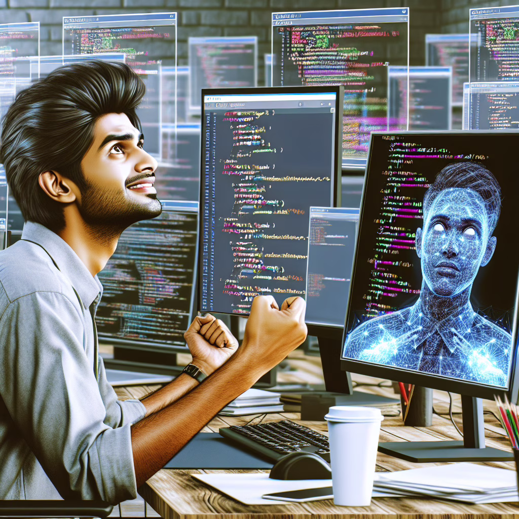 developers-and-ai-a-love-hate-relationship-in-2025