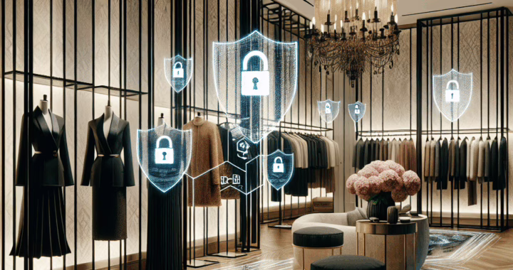 Dior Cyberattack: Fashion Meets Security in 2025