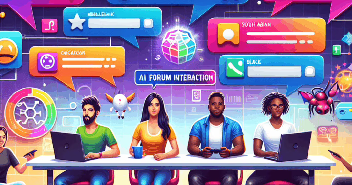 Discord Celebrates AI Forums: A Game-Changer for Chat!