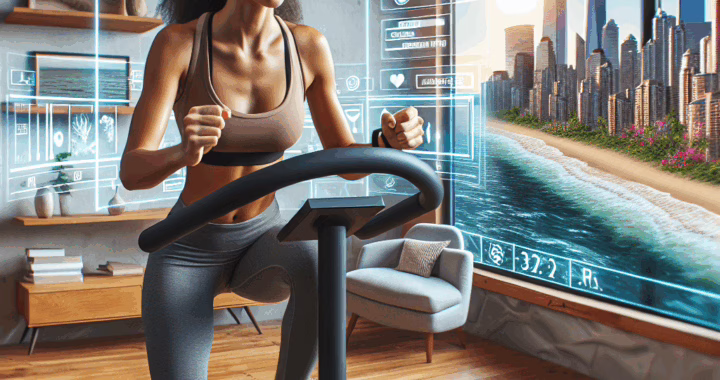 Discover AR: Aquarest’s 150-Pound Wonder for Fun and Fitness