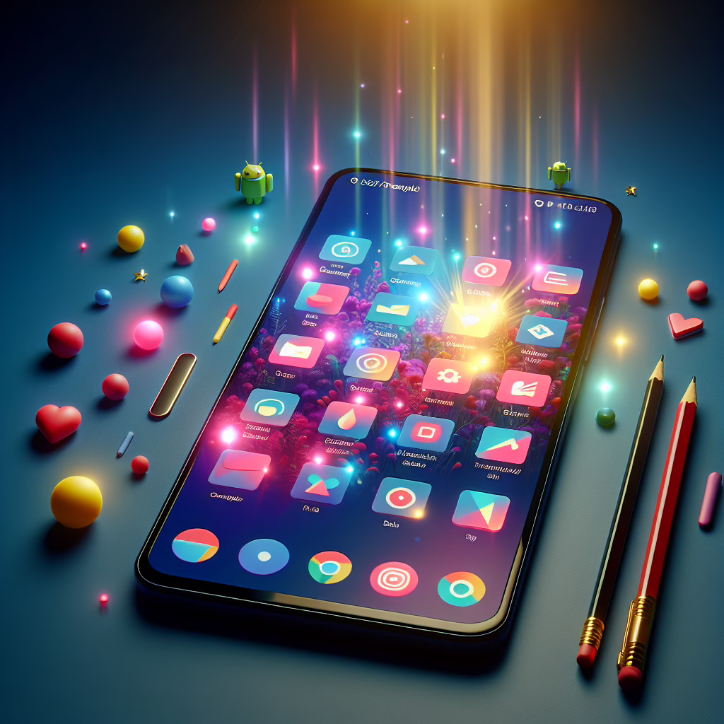 discover-android-material-3-a-playful-take-on-ui-design