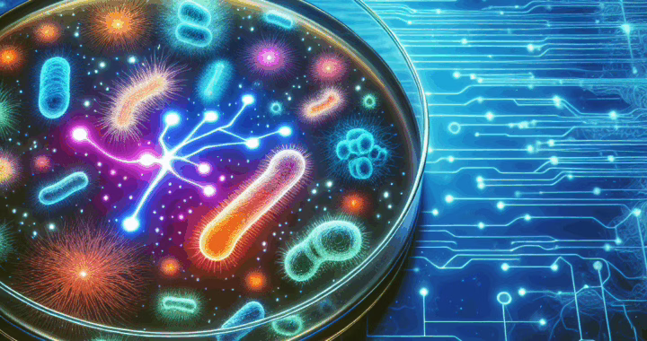 Discovering Electric Bacteria: Nature’s Shocking Conductors