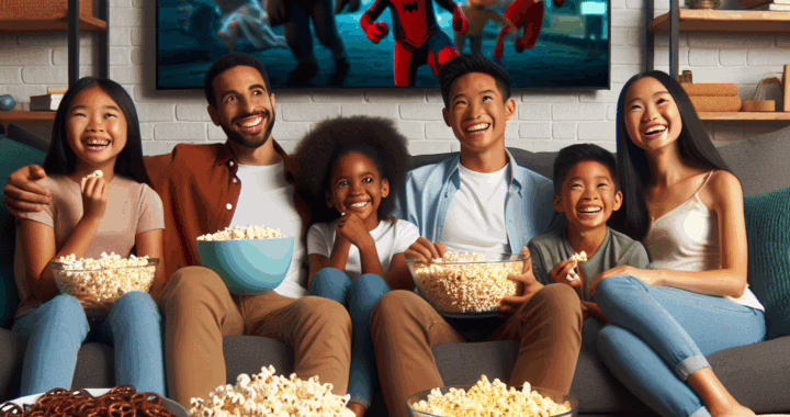 Disney and Hulu TV Show Announcements: What’s New in 2025?