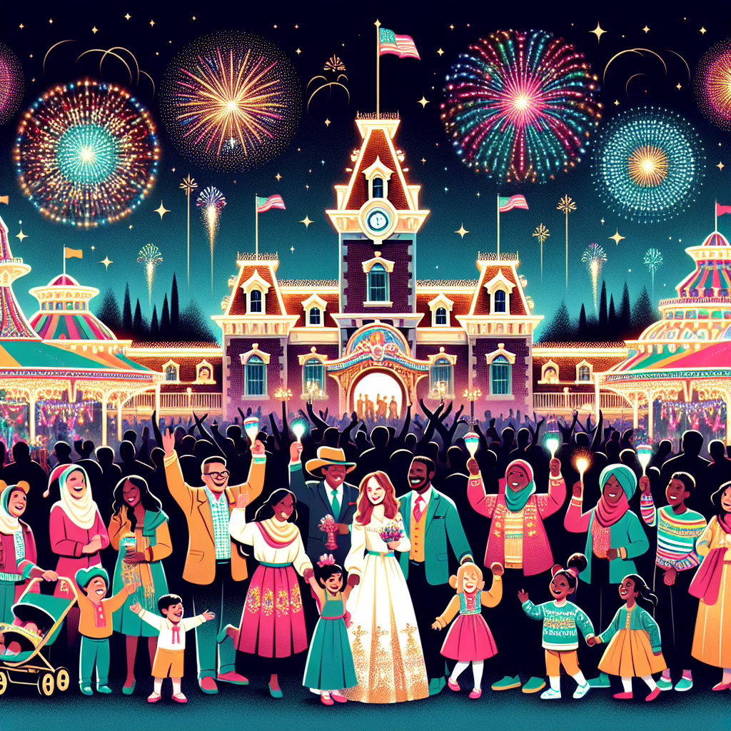disneyland-turns-70-magicband-spectacles-and-next-gen-shows