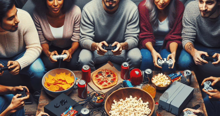 Diversity of Thought: A New Spin from Grand Theft Auto’s Publisher
