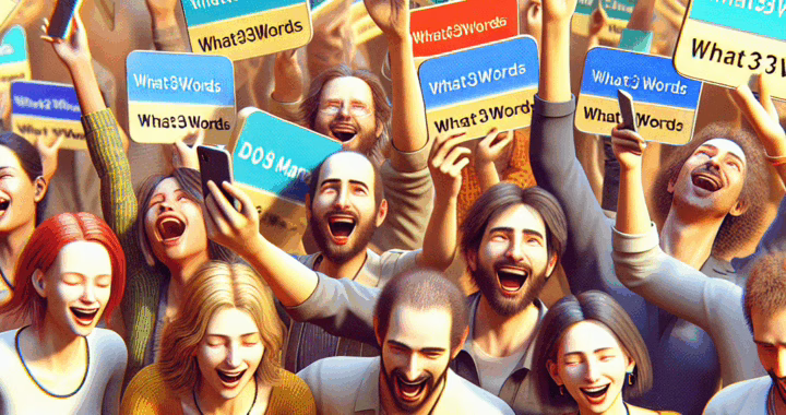 Domain Names: The WhatsApp Rival You Didn’t Know You Needed