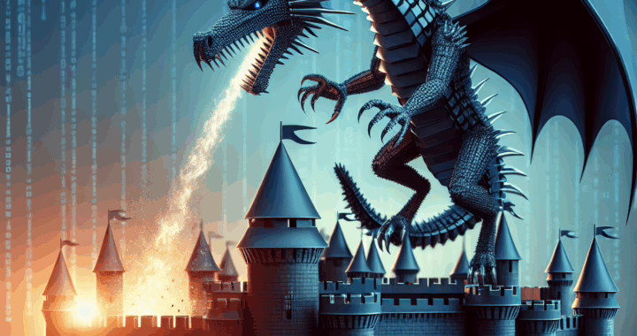 DragonForce Ransomware Targets SimpleHelp RMM Tool: What You Should Know