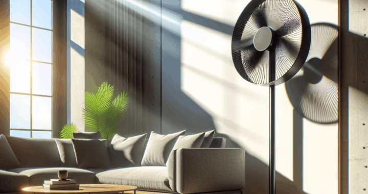 Dyson Bladeless Fan Revamp: A Breeze of Innovation