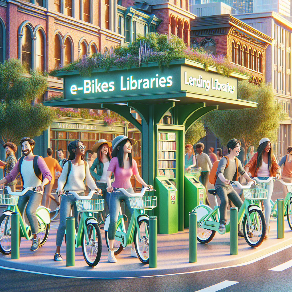 e-bike-lending-libraries-revolutionizing-eco-friendly-transport