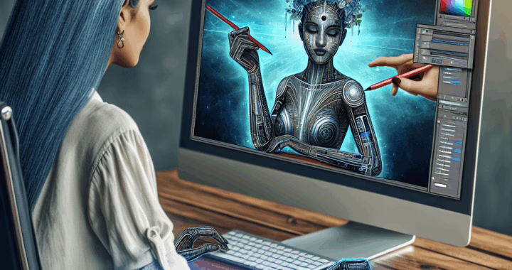Edit Images in Gemini: The Future of AI Creativity