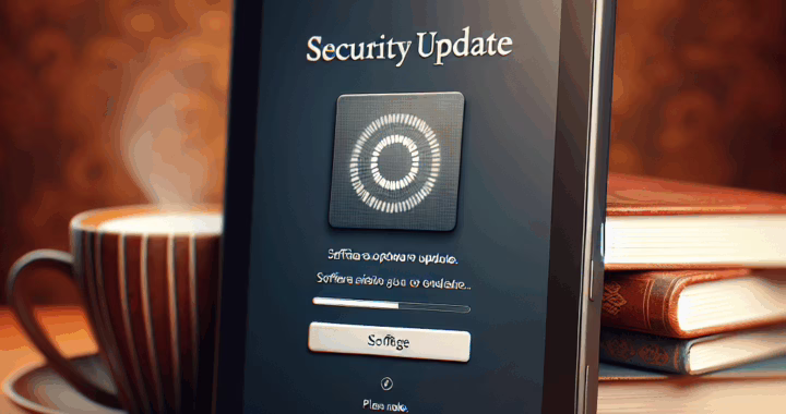 Essential iPad Security Update for Older Models in 2025