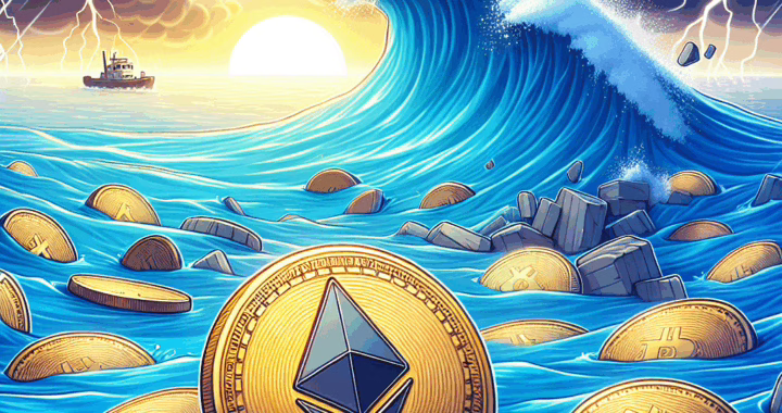 Ethereum Bull Run: Not Over Despite Price Dip Insights
