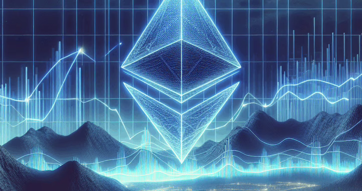 Ethereum Price Analysis: ETH Consolidation and Recovery Insights