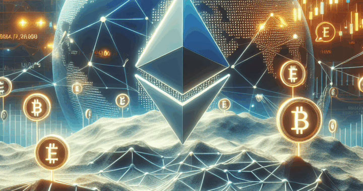 Ethereum Price Analysis: ETH Eyes $3K Amid US-China Trade Buzz