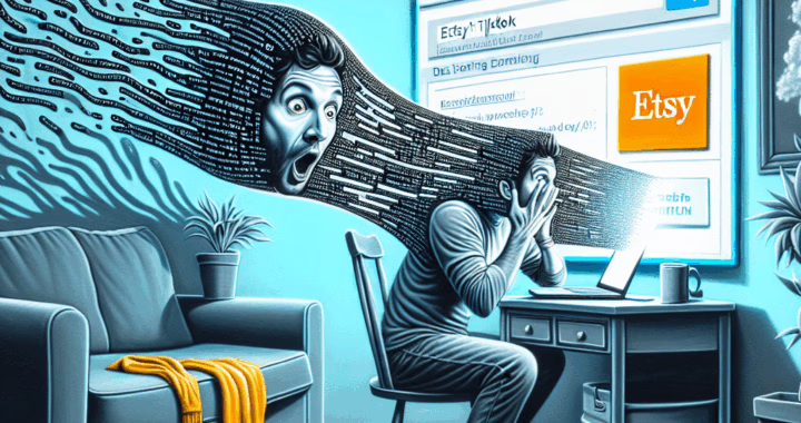 Etsy and TikTok Shop Data Leak: What You Need to Know