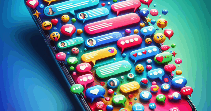Exciting Google Messages Updates You Can’t Miss in 2025!