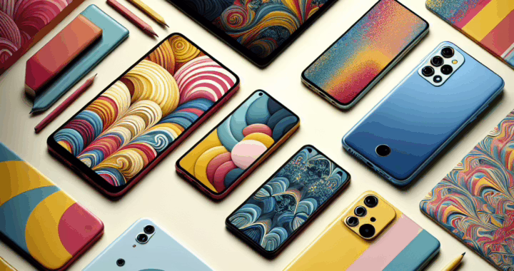 Exciting Google Pixel 10 Colors and Wallpapers Leaked!