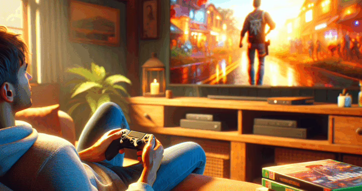 Exciting Netflix Video Game Adaptations Updates for 2025