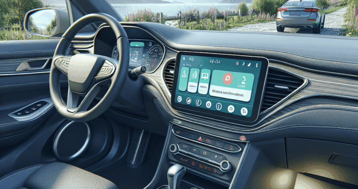 Exciting New Android Auto Features to Upgrade Your Ride