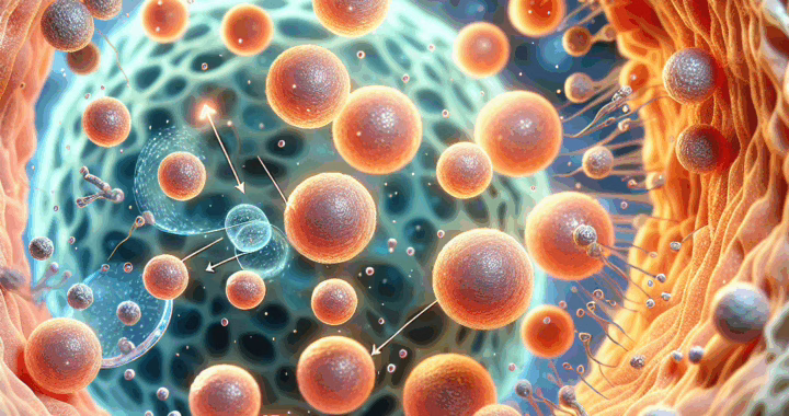 Exosomes Explained: Tiny Packages with Big Impacts
