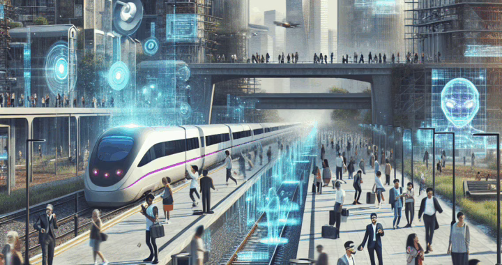 Exploring Android XR: 4 Exciting Insights into AR and VR