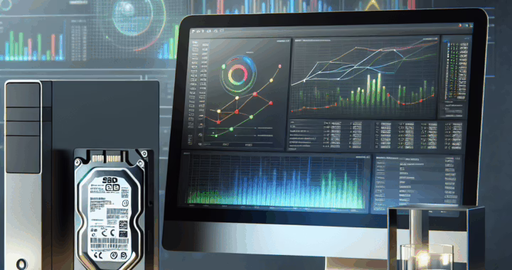 Extraordinary SSD: Groundhog Day Writes Every 24 Minutes!