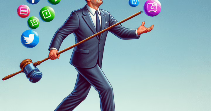 FCC’s Brendan Carr: A Digital Dance with Trump’s Tweets