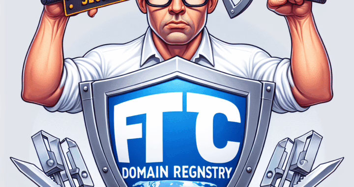 FTC Urges GoDaddy: Time to Secure Hosting Services!