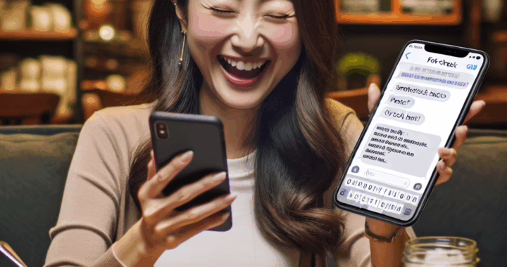 Fact-Check WhatsApp Posts Easily with AI Tools in 2025