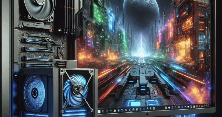 Fastest SSD Ever: Connect to an 8K Monitor in Style