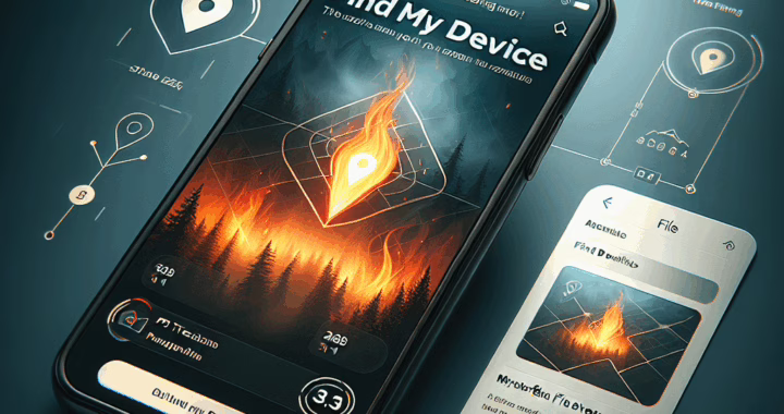 Find My iPhone: The Unexpected Hero in an Arson Case
