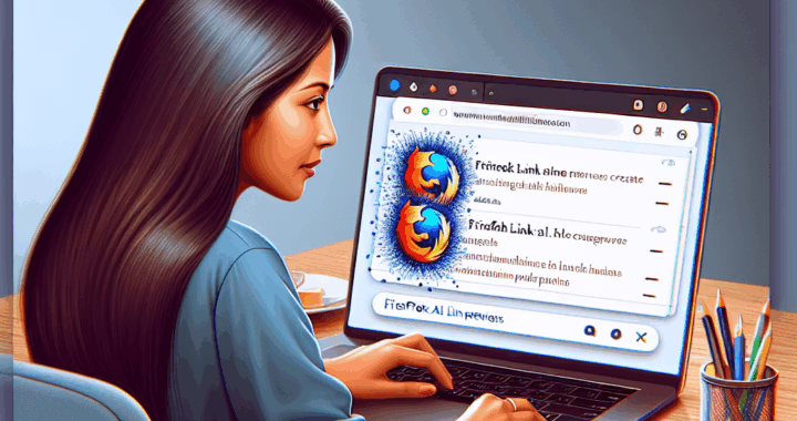 Firefox 139 AI Link Previews: A Love-Hate Relationship