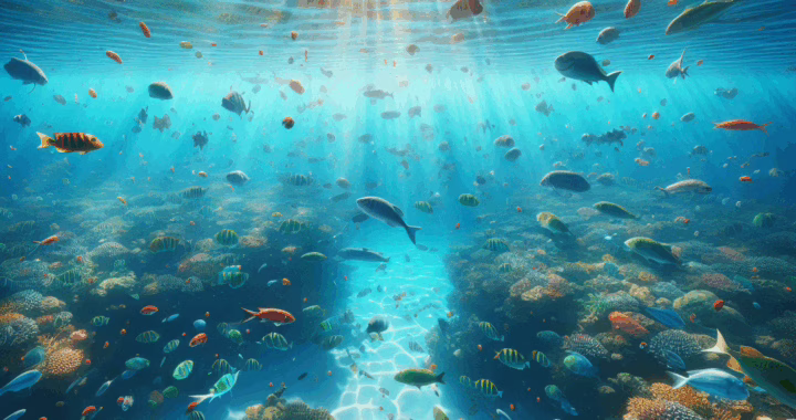 Fishing Refuges in the Gulf: A Rest for Our Seas