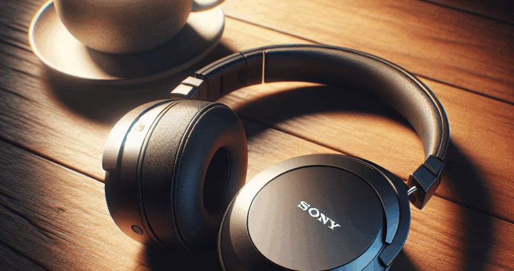 Five-Star Wireless Headphones: Your Next Best Audio Buddy