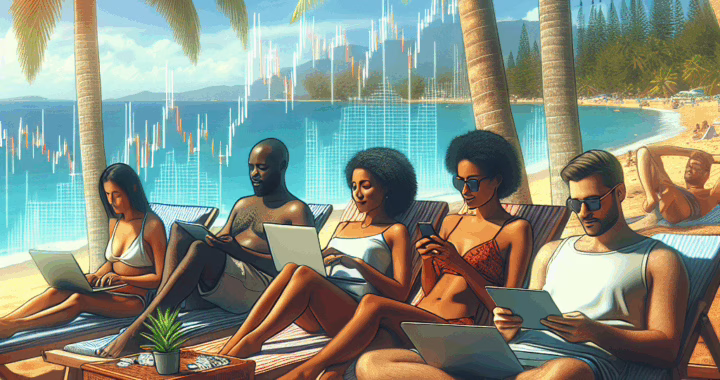 Florida’s Tax-Free Crypto & Stocks: A Sun-Kissed Opportunity