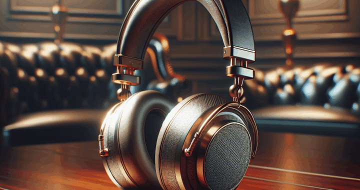 Focal Bathys: The Smart Headphones You Didn’t Know You Needed