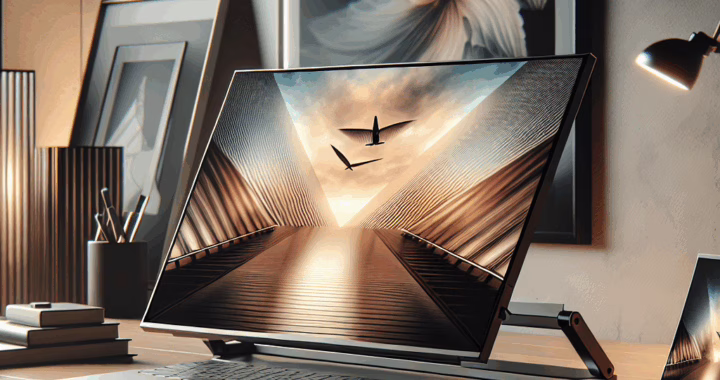 Foldable 3K Portable Monitor: Is It Worth $2,500 in 2026?