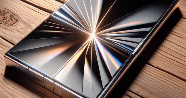 Foldable iPhone: A Game Changer for Apple and Samsung